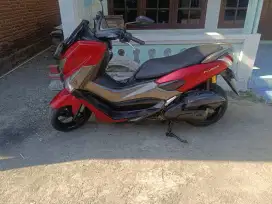 Nmex 2017 155 cc