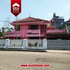 Termurah  Perumahan Eramas 2000, Pulogebang, Cakung, Jakarta Timur