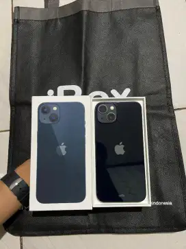 iPhone 13 iBox PA/A Midnight
