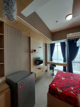 Termurah Dijual Apartemen Taman Melati Studio Jatinangor Sumedang