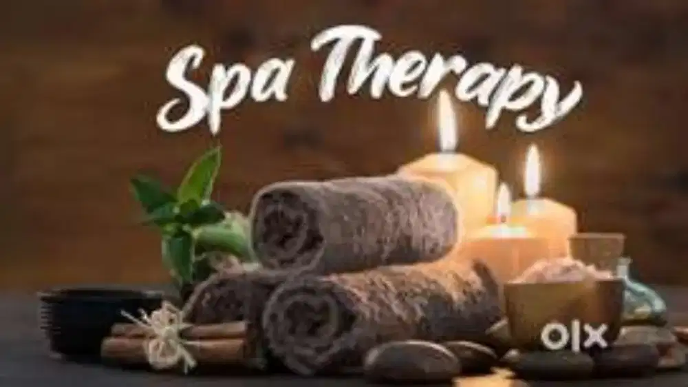 Lowongan Therapist WANITA