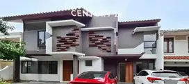 Dijual Rumah Puri Bintaro Sektor 9 Brand New Depan Taman 188035