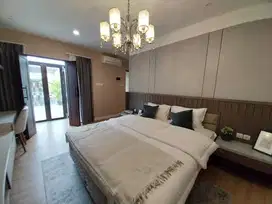 Duren Tiga Living Rumah 3+1 Kamar Fasilitas Premium, 4,7 Milyar