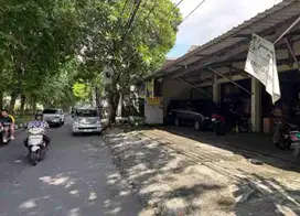 JUAL SEWA RUMAH KOMERSIL PENJARINGAN SARI SECOND ROAD