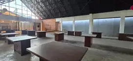 Sewa Ruang Usaha Strategis di Naripan Mainroad Bandung Kota