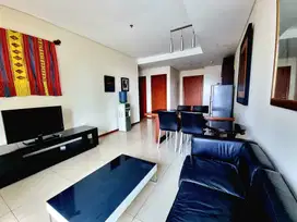 Dijual Apartemen Thamrin Residence lokasi sangat strategis di jantung pusat Jakarta