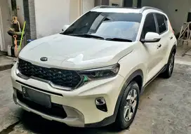 LOW KM ! Kia Sonet 1.5 PREMIER AT 2022 2021