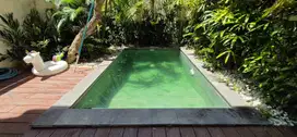 Rental - Private home, Quiet, and Close to Canggu, Bali