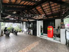 Dijual Rumah Lokasi Di Johar Baru Jakarta Pusat