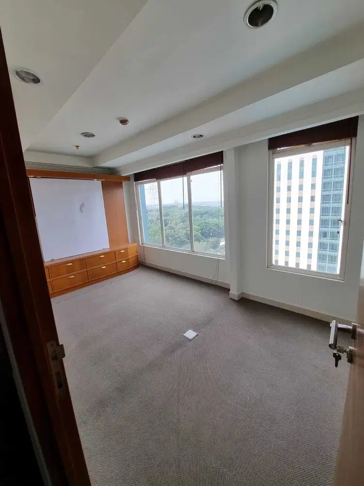 Apartment Patria Park Cawang Jakarta Timur