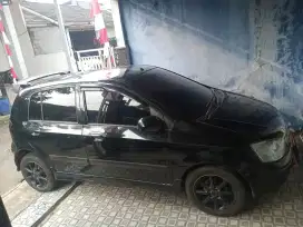 Hyundai Getz Matic 2004