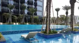Pilih Fatmawati untuk Hidup Berkualitas: Apartemen Mewah fasum lengkap