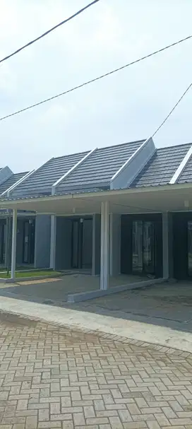 Proyek perumahan Java Residence Sukodono mulai 500 jutaan saja