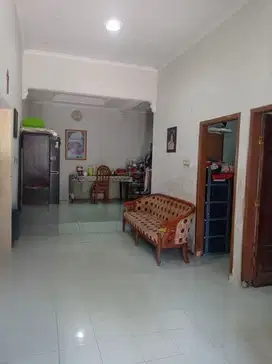 Butih Cepat Terjual,Rumah Megah Asri