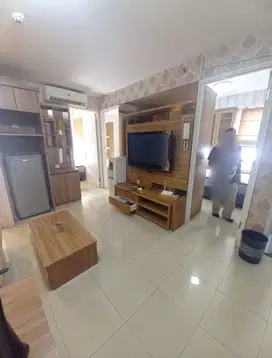 Apartement Basura Tower Edelweis, Jatinegara Jakarta Timur