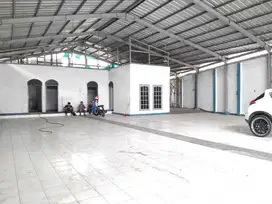 Dijual Ruang Usaha Siap Pakai di Cirebon Kota