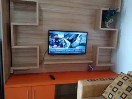 Apartemen 2 br sunter greenlake