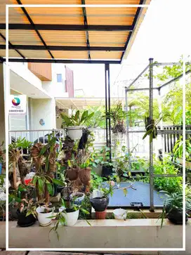 Rumah Villa Meutia Kirana (3KT) 2 Lantai, Bekasi