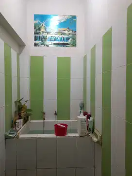 Dijual rumah kartini V dalam