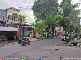 DIJUAL CEPAT RUKO STRATEGIS DAERAH TUMINTING, HARGA SANGAT MURAH
