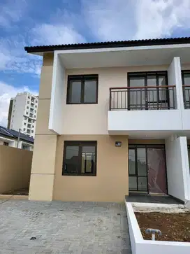 JUAL RUMAH Gateway Pasteur Residence 2 Unit Rendeng & Hoek