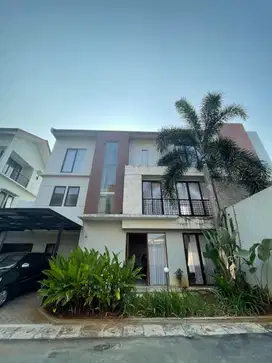 Rumah 3 Lantai Plus Taman dan Kolam Renang: Harga Terbaik di Pasaran