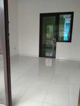 Disewakan /Dijual Rumah Siap Huni di The Garden Cirebon