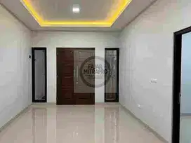 bahagia mulai dari sini, Bintara dkt pondok kopi jakarta