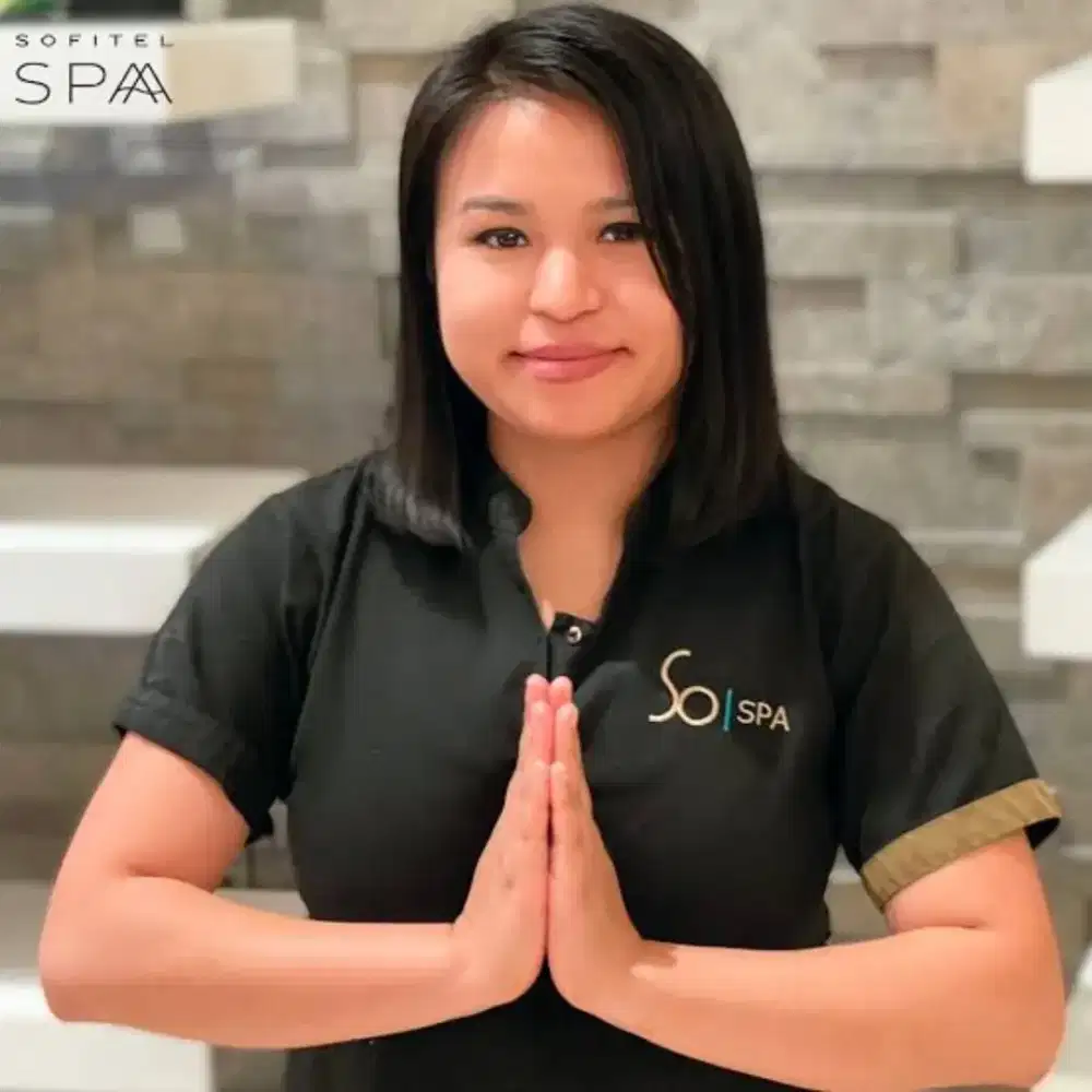 Lowongan Therapist WANITA