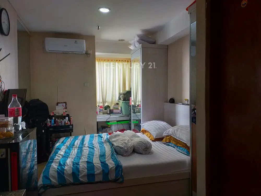 Apartemen Strategis Dekat RS Di Cinere Bellevue Suites Depok