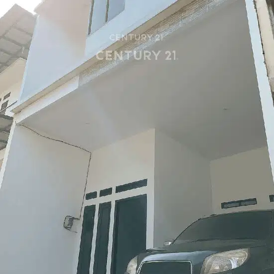 Rumah Baru Siap Huni Lokasi Strategis Di Cipayung S9030