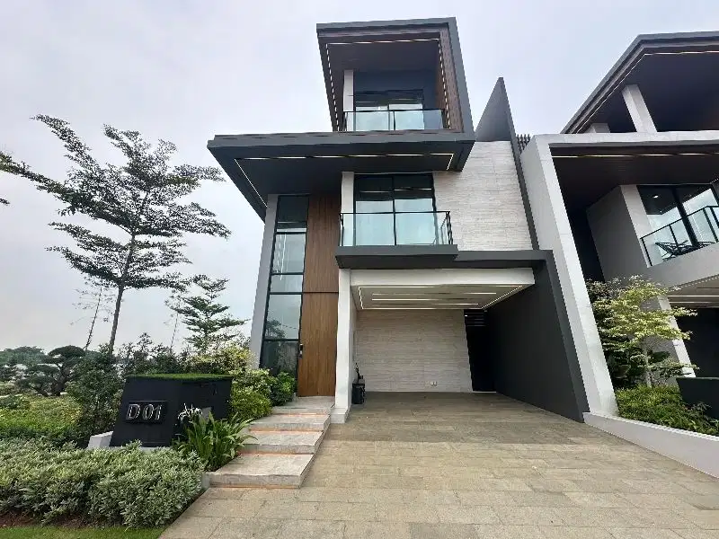 BRANDNEW MEWAH STRATEGIS DI SELATAN JAKARTA  FREE LIFT HARGA 3M an