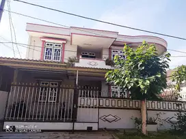 Dijual Rumah Kos Hook Siwalankerto Permai Surabaya Full Furnish