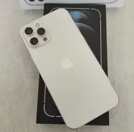Iphone 12 Promax 128Gb, Baca deskrisi