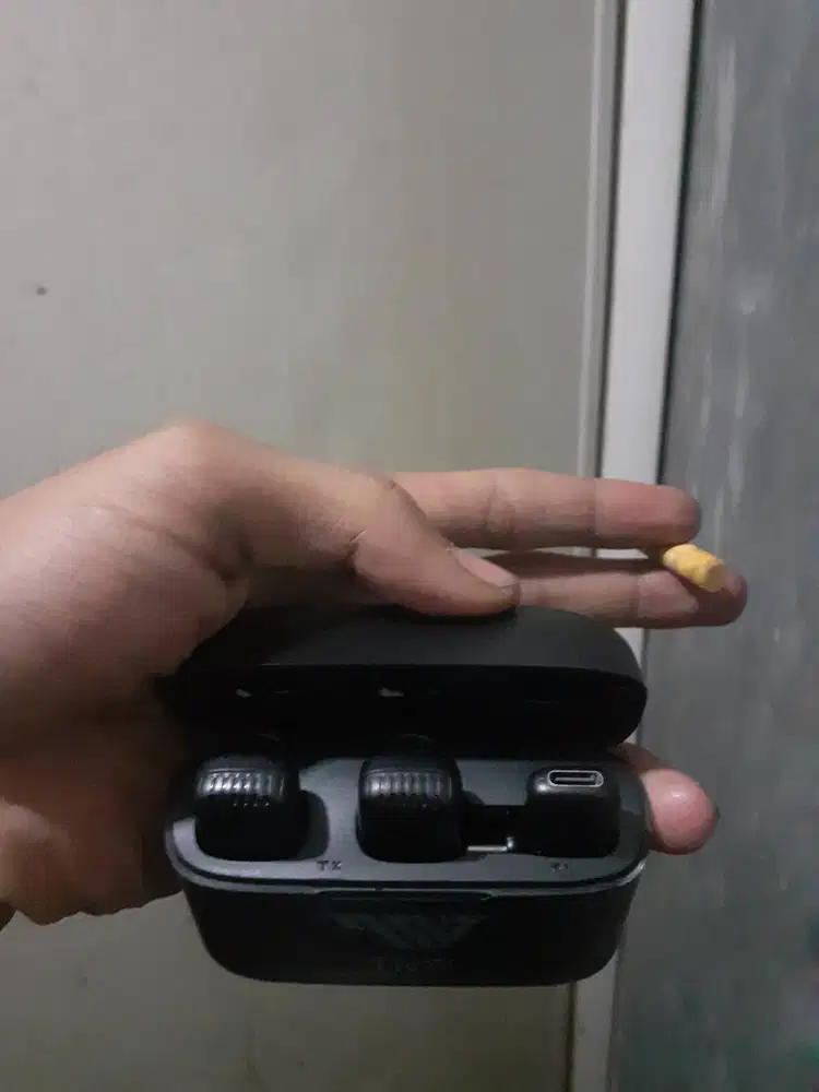 Microphone wireless tnw x9