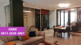 Rumah Murah Plus Swimming Pool di Pondok Betung Pondok Aren GB-17065
