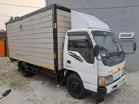 Isuzu Elf 2013 Diesel