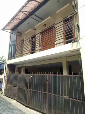 Rumah Kos Kostan Murah Akses Mobil Sarijadi UPI POLBAN
