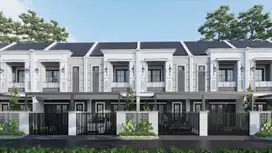 Dijual Rukan Manhattan Terrace Berada Di Sunrise Karawang