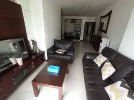Dijual Apartemen Thamrin City Cosman 3BR