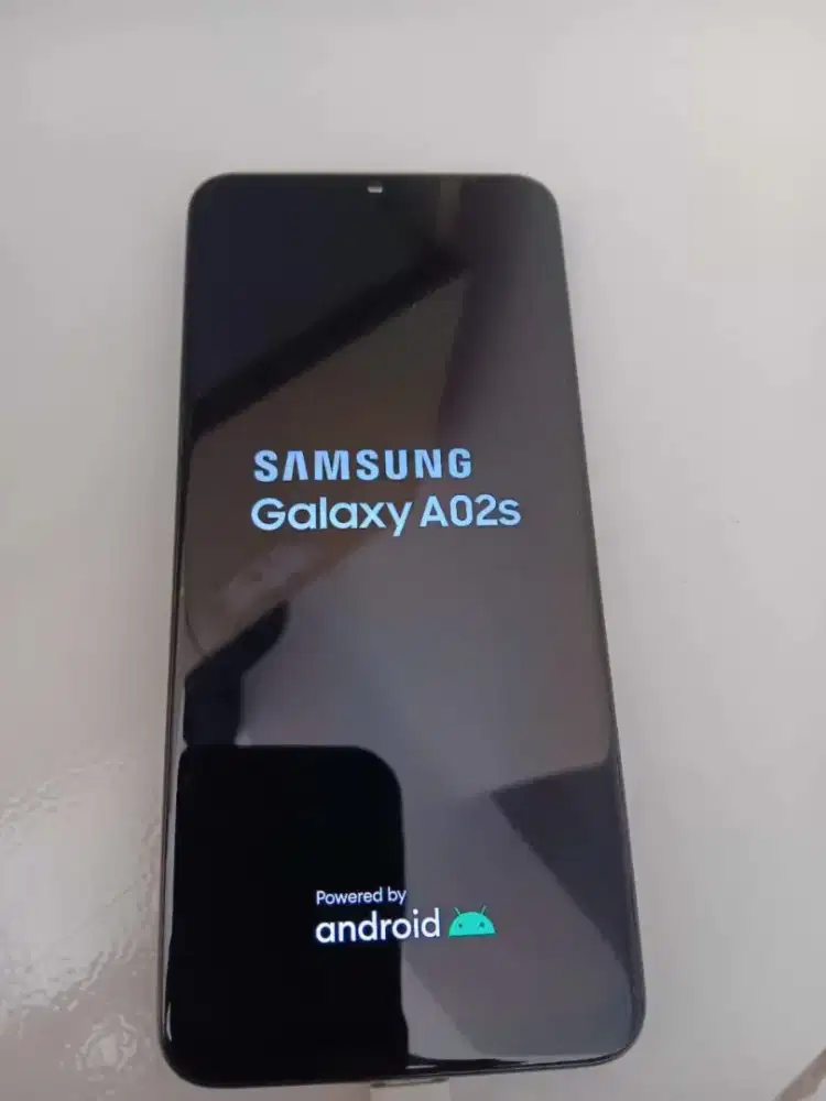 Samsung A02s Original