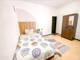 Rumah Kost Eksklusif Siwalankerto Padang Pasir SHM Okupansi Tinggi