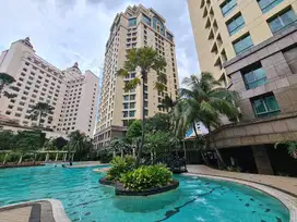 Apartemen Mitra Oasis Full Furnished Di Jakarta Pusat