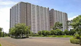 Apartemen Puncak Kertajaya