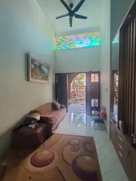 Dijual Rumah Mewah Siap Huni Lokasi Perum Kahuripan Nirwana Sidoarjo Kota