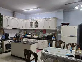 Rumah Kokoh Di Dago Lippo Cikarang, Besar Kokoh Dan Strategis