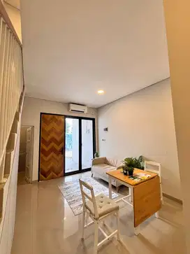 [HOT] Rumah Sim. Kukusan (230 meter dari Gerbang Tol Kukusan-3) Baru Mewah Murah di Kota Depok Jual Dijual