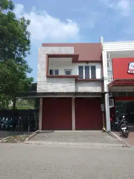 Ruko Siap Huni Lokasi Strategis Di Dekat Exit Tol Citeureup S8649
