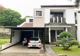 Rumah Dijual di Puri Bintaro, Sektor 9