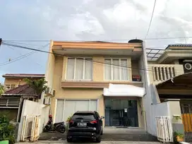 jual rumah tengah kota semarang, pekunden
